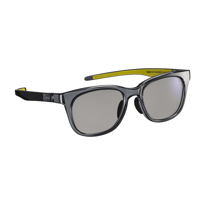 【Eyevol】 SHAW（54） ショー54 NV-LY-MGY2 PL 偏光レンズ サングラス 54サイズ