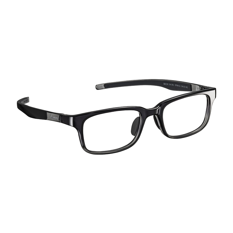 【Eyevol】 BECK（54）RX ベック54RX STRM-LG 54サイズ メガネ