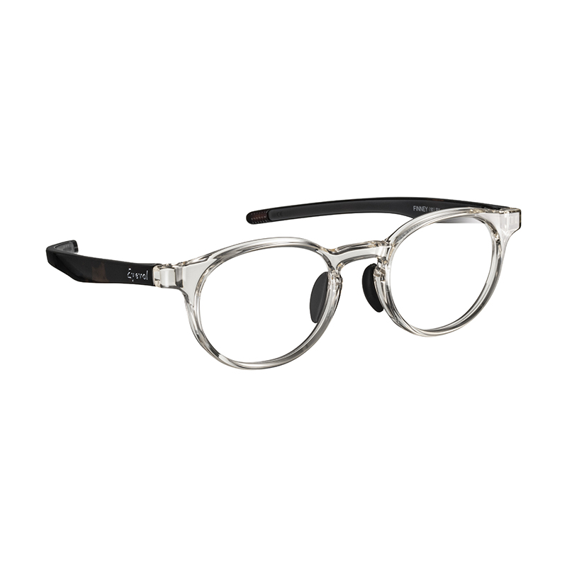 【Eyevol】 FINNEY（50）RX フィニー50RX BC-LG メガネ 50サイズ