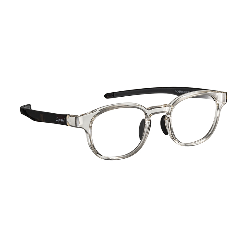 【Eyevol】 SCHERMER（50）RX シャーマー50RX BC-LG メガネ 50サイズ