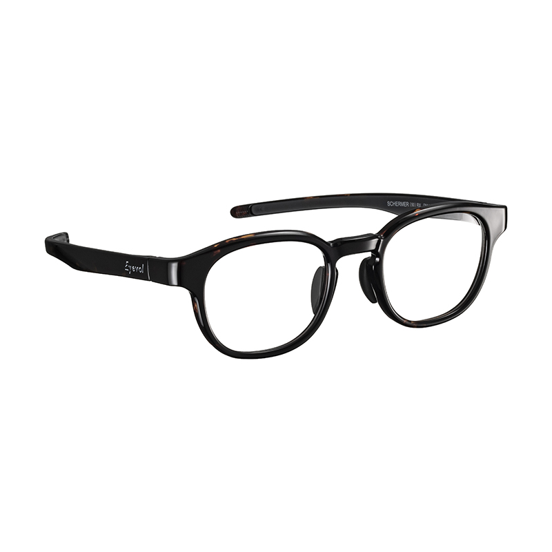 【Eyevol】 SCHERMER（50）RX シャーマー50RX DM-LG メガネ 50サイズ