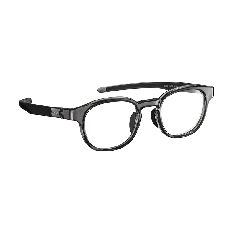 【Eyevol】 SCHERMER（50）RX シャーマー50RX GRY-LG メガネ 50サイズ