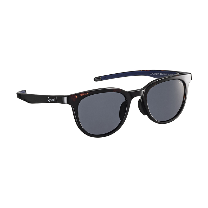 【Eyevol vol system】 CONLON3（51） コンロン3 51 DM-V2 GY73 偏光レンズ サングラス 51サイズ