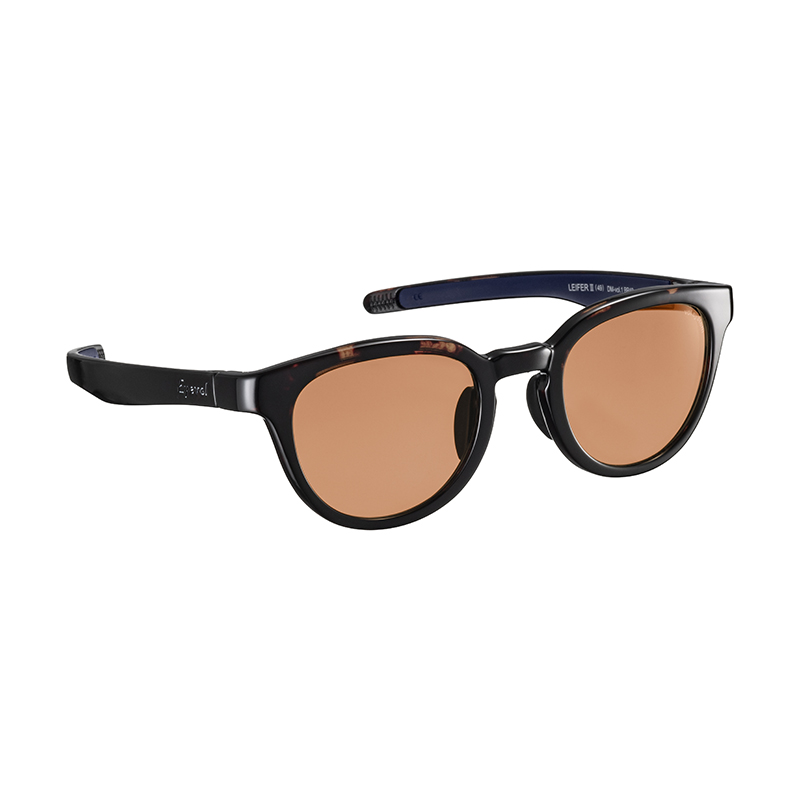 【Eyevol vol system】 LEIFER3（49） レイファー3 49 DM-V1 BR49 サングラス 49サイズ
