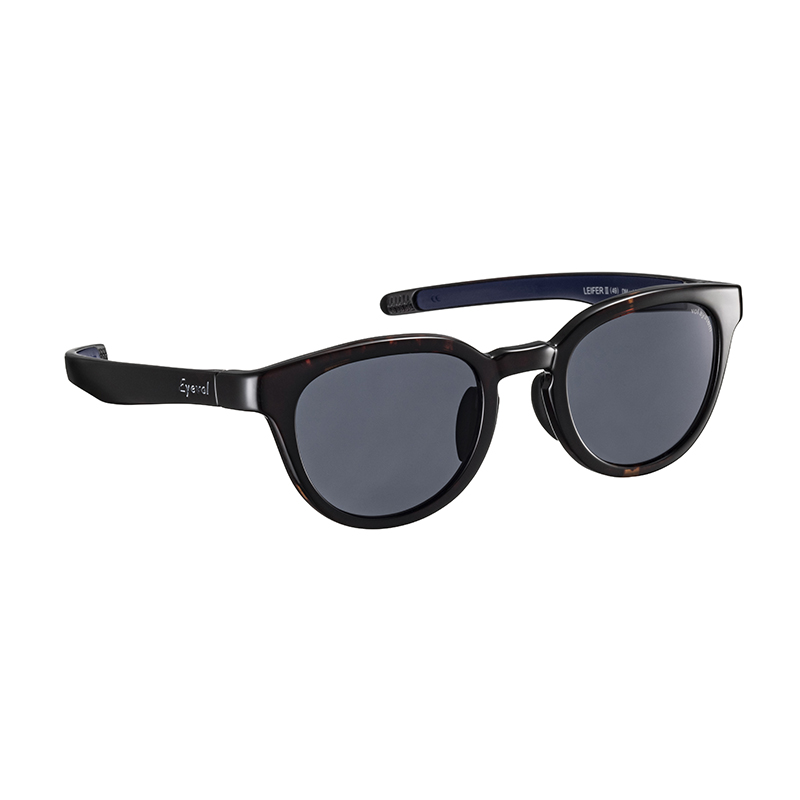 【Eyevol vol system】 LEIFER3（49） レイファー3 49 DM-V2 GY73 偏光レンズ サングラス 49サイズ