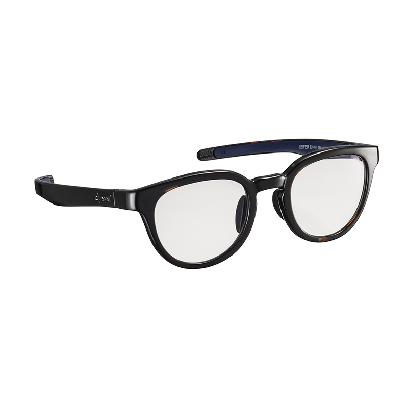 【Eyevol vol system】 LEIFER3（49） レイファー3 49 DM-VP BR15 調光レンズ サングラス 49サイズ