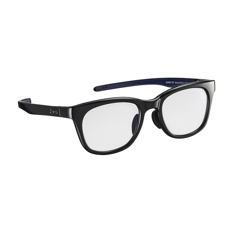 【Eyevol vol system】 SHAW（52） ショー52 BK-VP GY15 調光レンズ サングラス 52サイズ