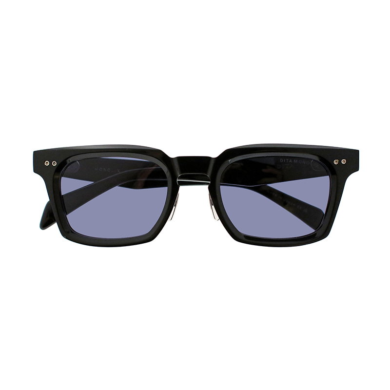 【DITA】 MONOLIX モノリクス DTS750-A-01AF（Black/Midnight Blue） サングラス