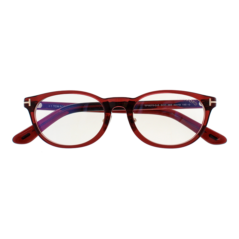 TOM FORD 伊製 TF5587 ブルーライトカット メガネ 定5.5万 楽天市場】トムフォード 度なし ブルーライトカット メガネ