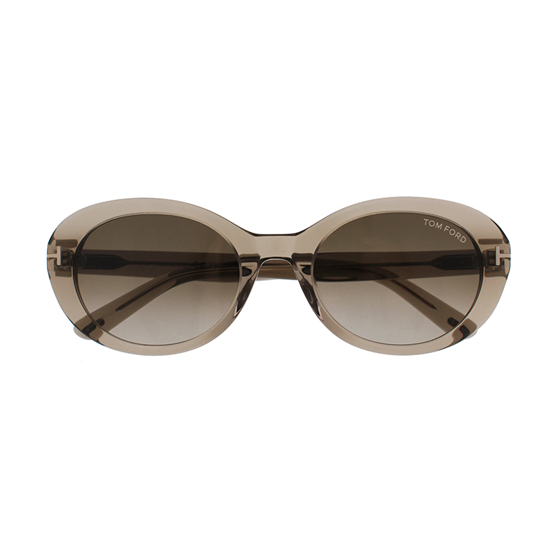 【TOM FORD】 TF1172-K ECO 45F アジア企画モデル サングラス 54サイズ