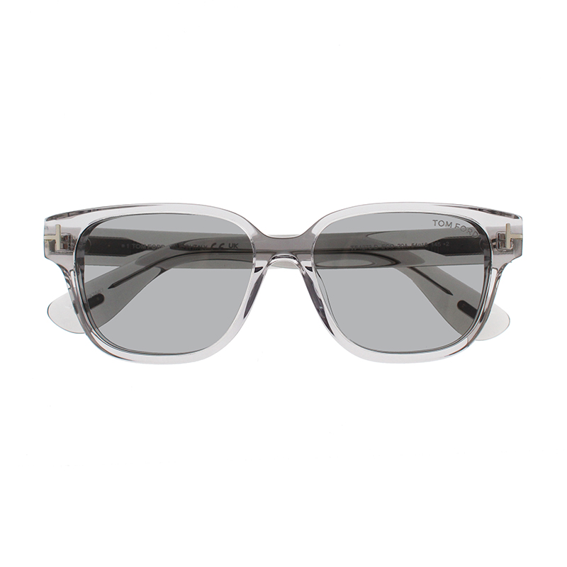 【TOM FORD】 TF1273-D ECO 20A 日本企画モデル サングラス 54サイズ