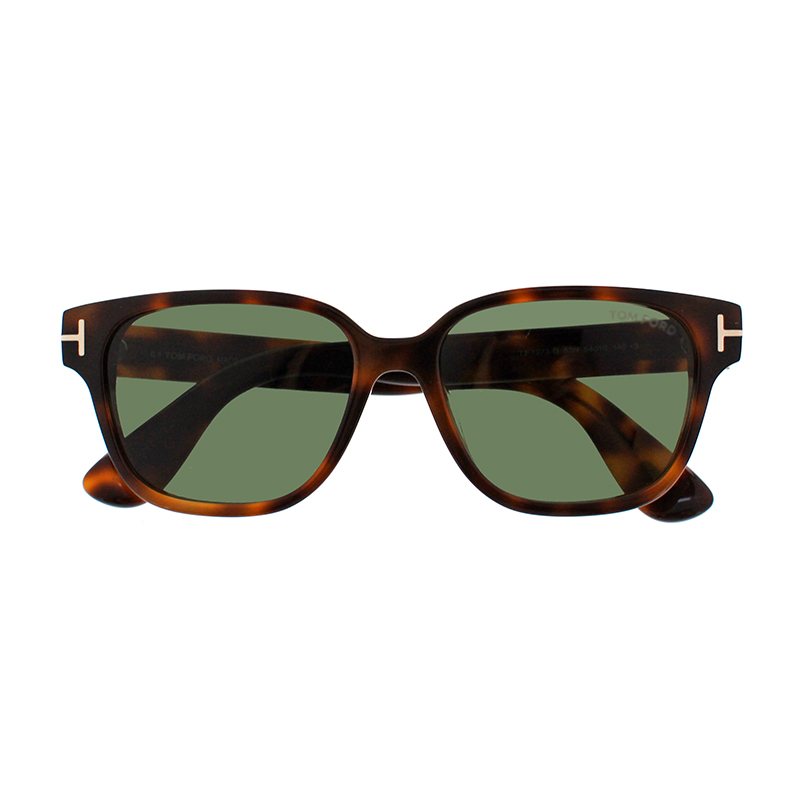 TOM FORD サングラス | 【TOM FORD】 TF1273-D ECO 53N 日本企画