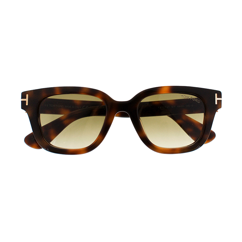 TOM FORD サングラス | 【TOM FORD】 TF1274-D ECO 53F 日本企画