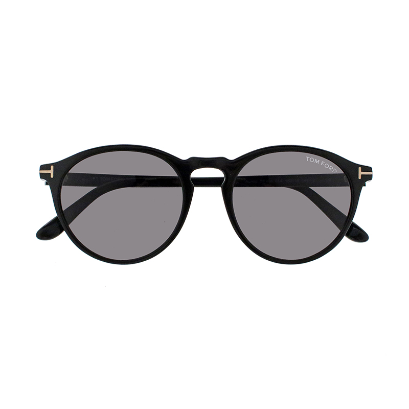 【TOM FORD】 Aurele TF0904 01A サングラス 52サイズ