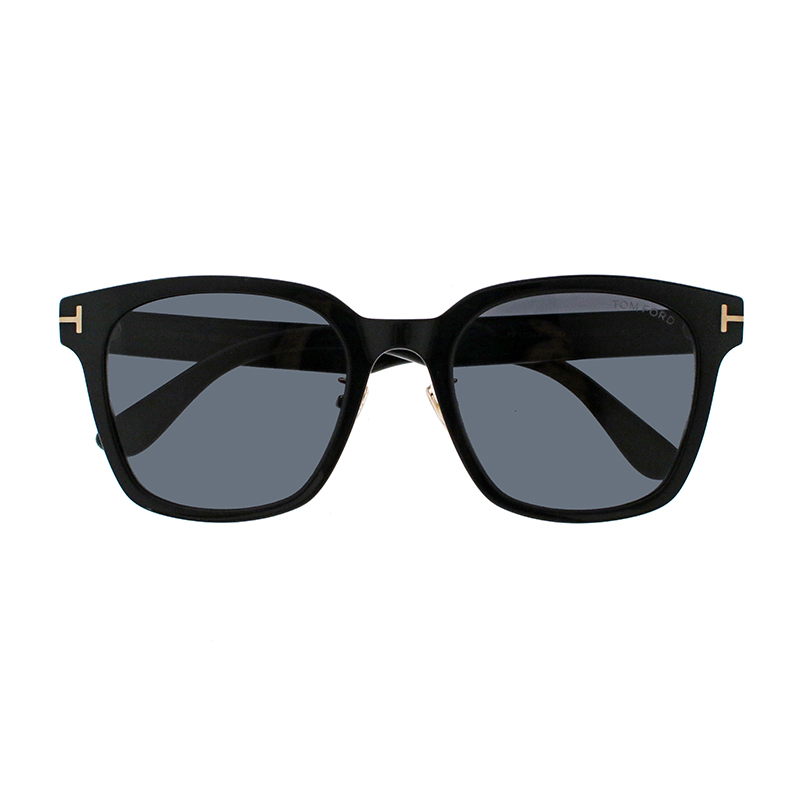 【TOM FORD】 TF1239-K ECO 01A アジア企画モデル サングラス 55サイズ