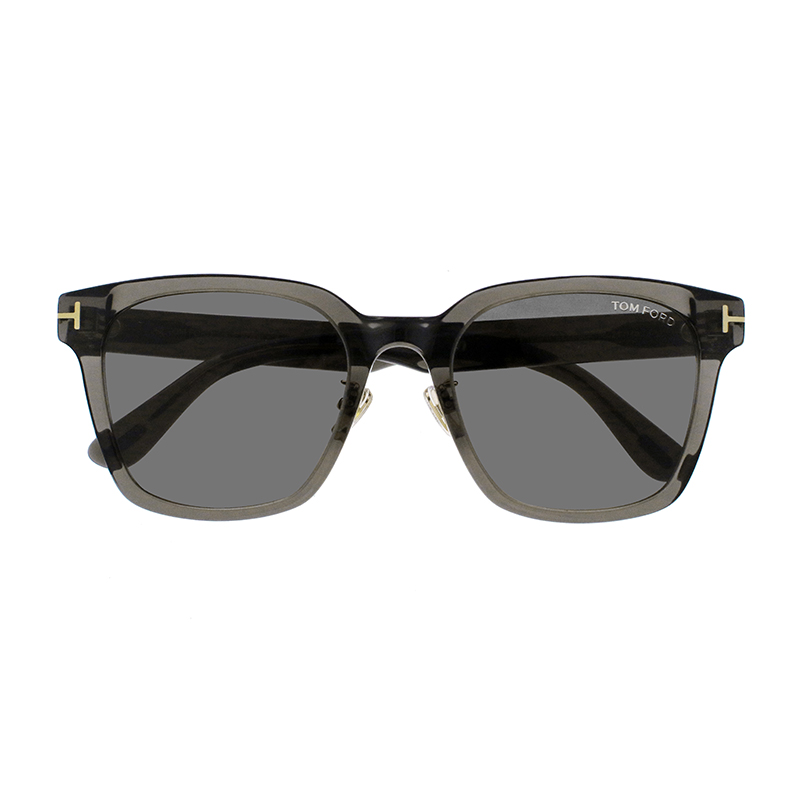 【TOM FORD】 TF1239-K ECO 20A アジア企画モデル サングラス 55サイズ