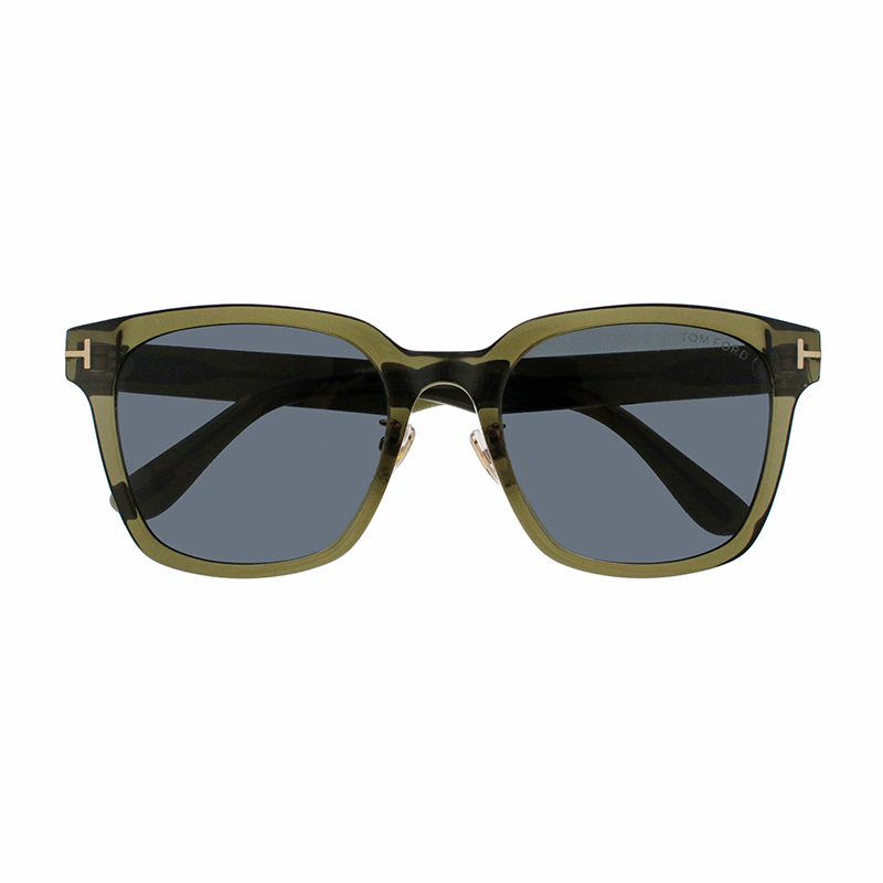 【TOM FORD】 TF1239-K 98A アジア企画モデル サングラス 55サイズ