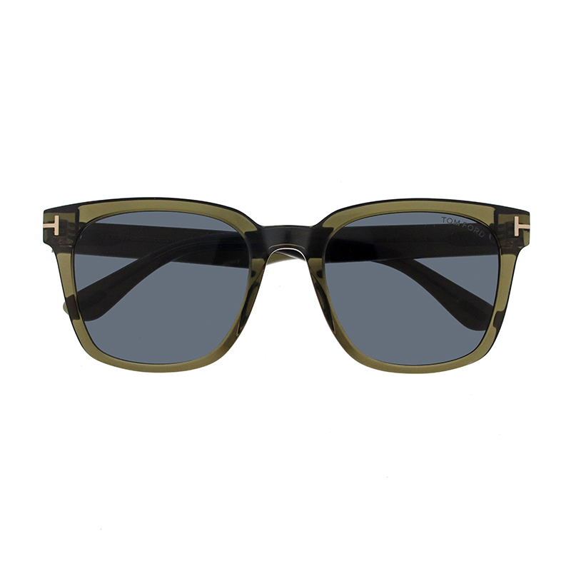 【TOM FORD】 TF1240-K 98A アジア企画モデル サングラス 55サイズ