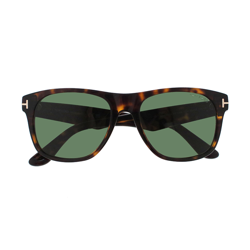 【TOM FORD】 Marlon-02 TF1284 52N サングラス 55サイズ