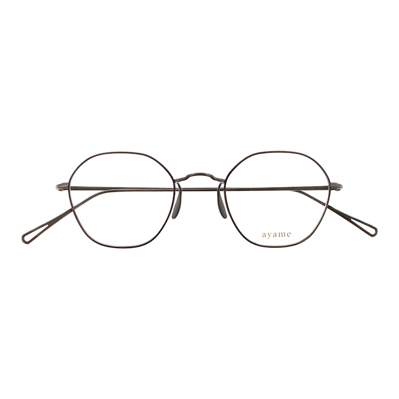 【ayame】 SIX シックス AS（Antique Silver） POKER FACE35周年別注モデル