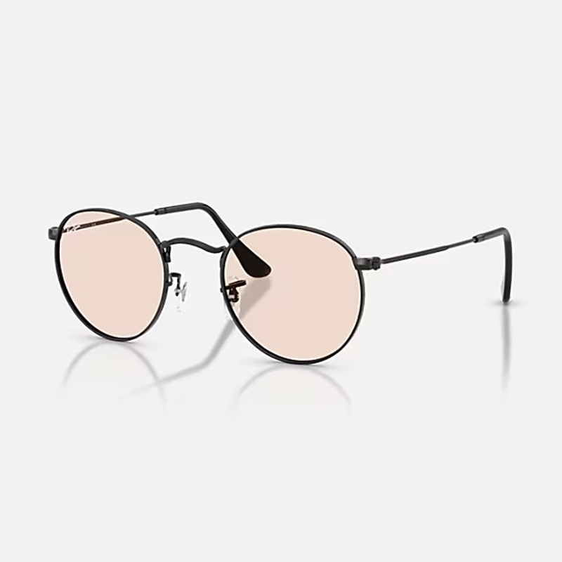 Ray-Ban サングラス | 【Ray-Ban】 ROUND METAL ラウンドメタル RB3447