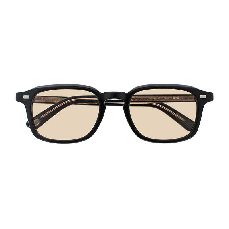 EYEVAN サングラス | 【EYEVAN】 Allen（52） アレン52 PBK/G（PIANO