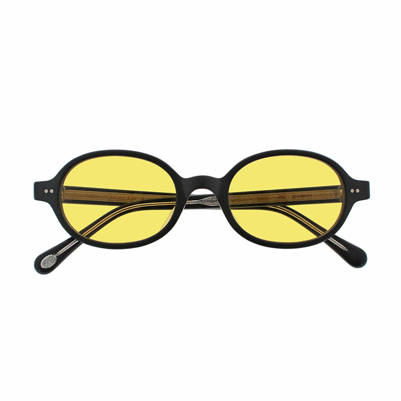 EYEVAN サングラス | 【EYEVAN】 Essex エセックス MBK（MATTE PIANO