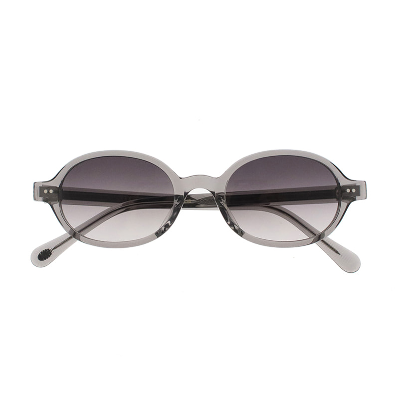 【EYEVAN】 Essex エセックス SLGRY（SLATE GRAY）レンズカラー：GRAY GRADATION サングラス