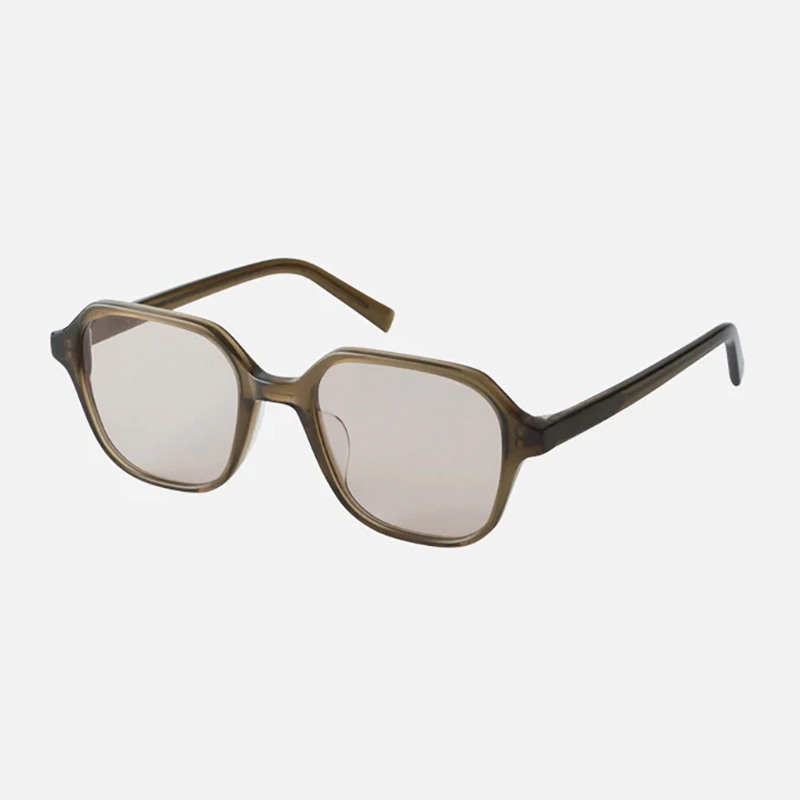 A.D.S.R. | 【A.D.S.R.】 ANNA アンナ 02（Havana Red） レンズカラー