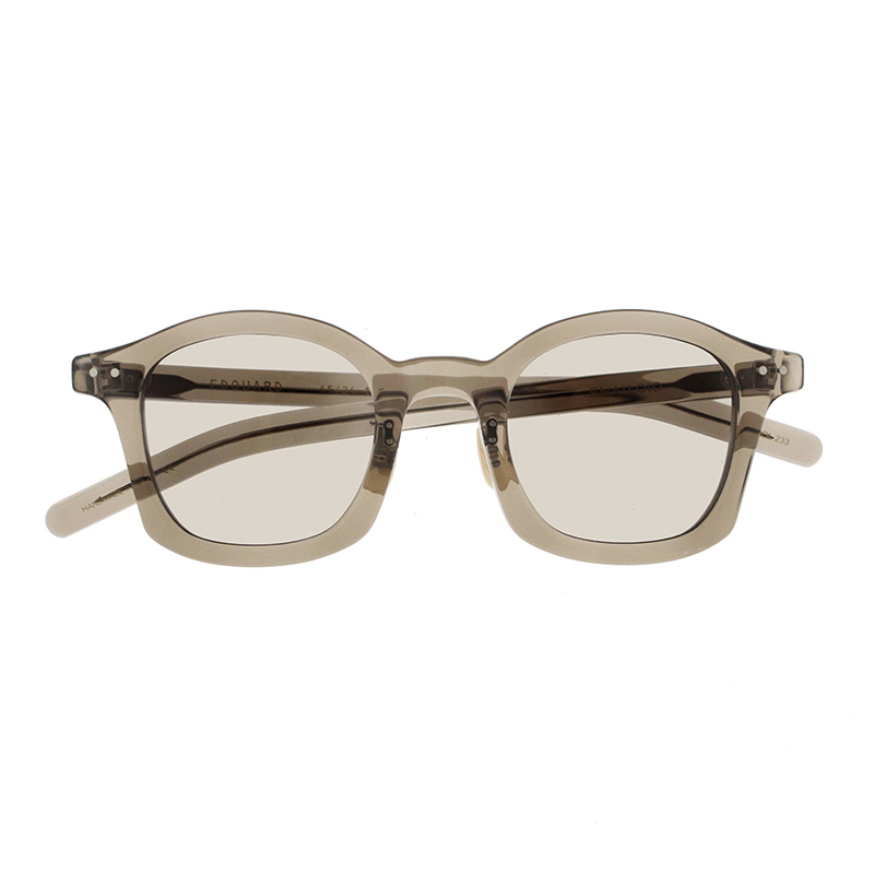 EnaLloid サングラス ENALLOID | 【ENALLOID】 EDOUARD エドゥアール 234（Moss Green