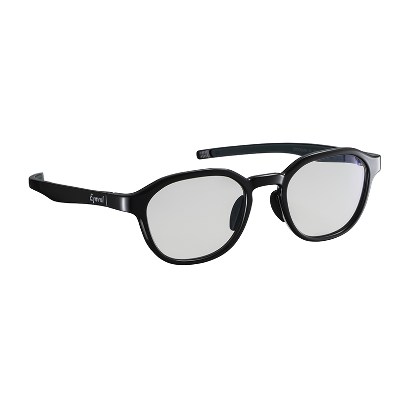 【Eyevol】 STOCKMAN（52） ストックマン52 BK-FG-BRVLPH 可視調光レンズ サングラス 52サイズ