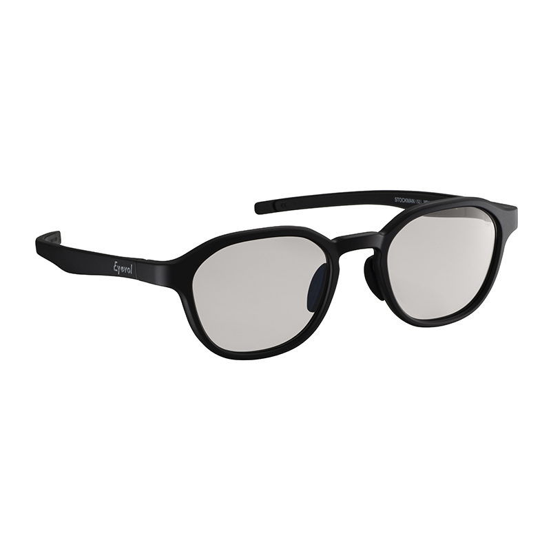 【Eyevol】 STOCKMAN（52） ストックマン52 MBK-DG-MGY サングラス 52サイズ