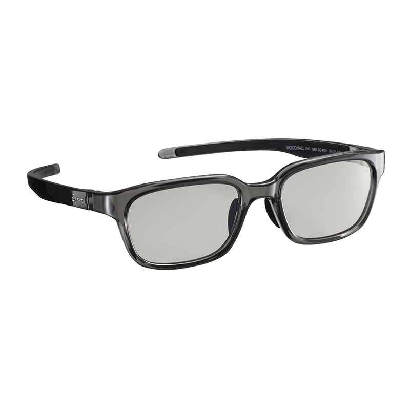 【Eyevol】 WOODHALL（54） ウッドホール54 GRY-DG-MGY サングラス 54サイズ