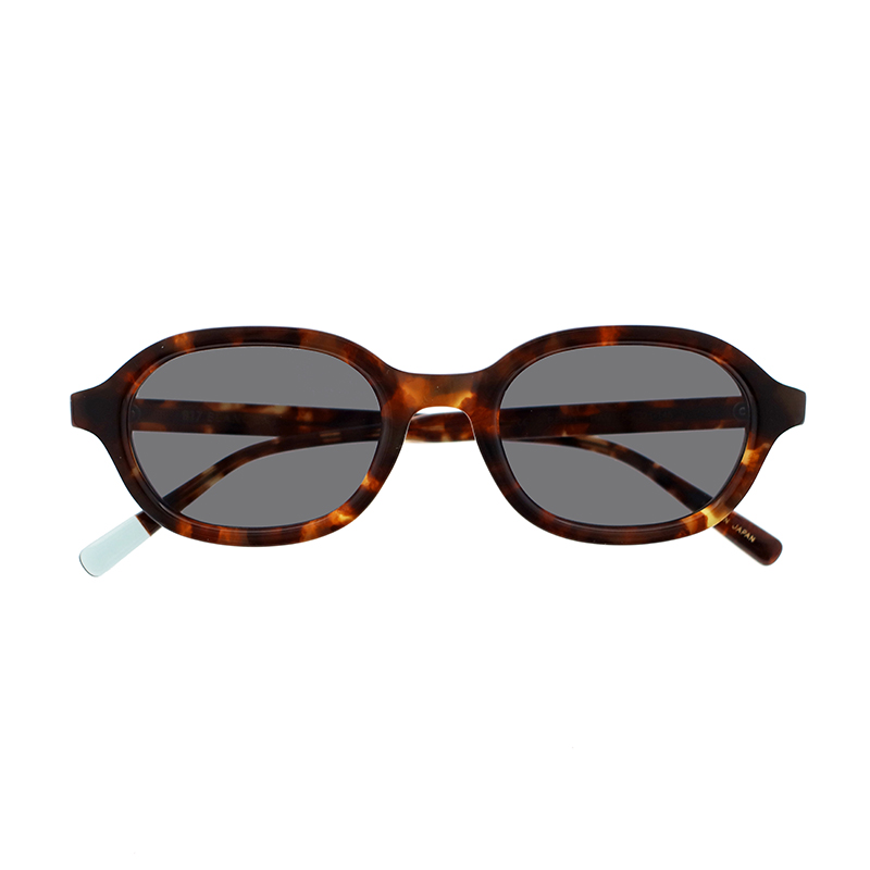 【817 BLANC LNT】BE021 HAVANA/GRY サングラス