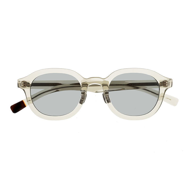 【BLANC..】B0043 SAGE GREEN/M.GRY サングラス