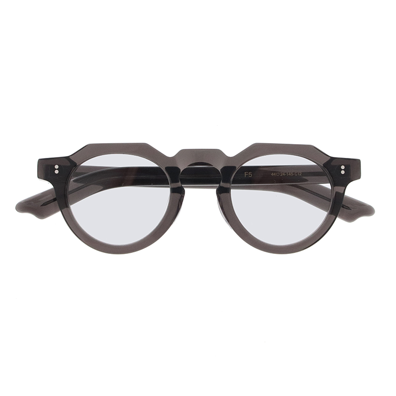 【few by NEW.】 F5 C-12（Dark Gray） サングラス