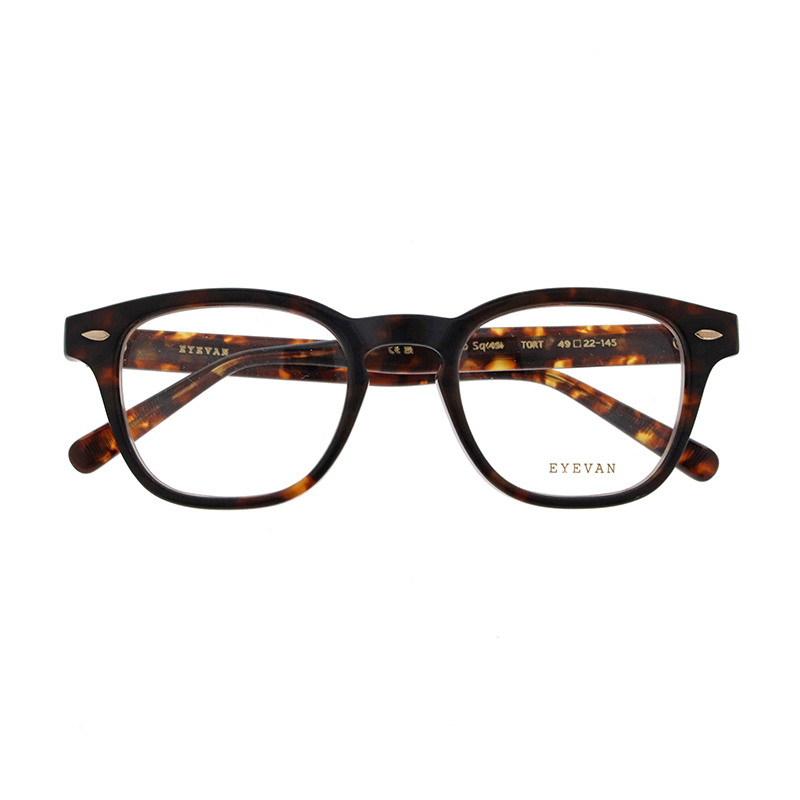 EYEVAN（アイヴァン）2026 Autumn＆Winterコレクション