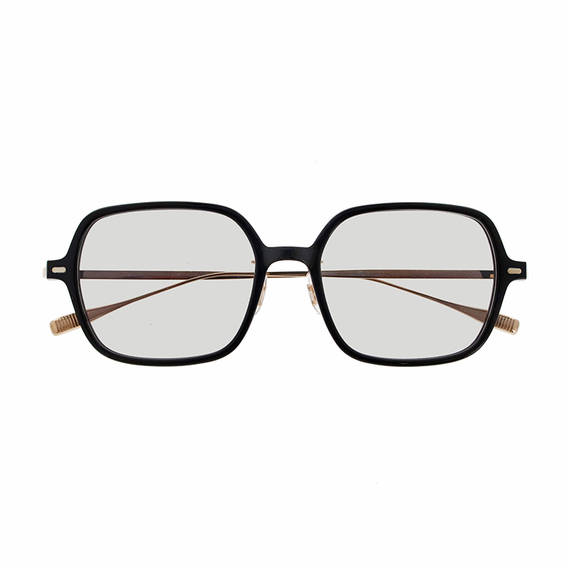 【EYEVAN】 Highland ハイランド PBK（PIANO BLACK） レンズカラー：MEDIUM GRAY サングラス