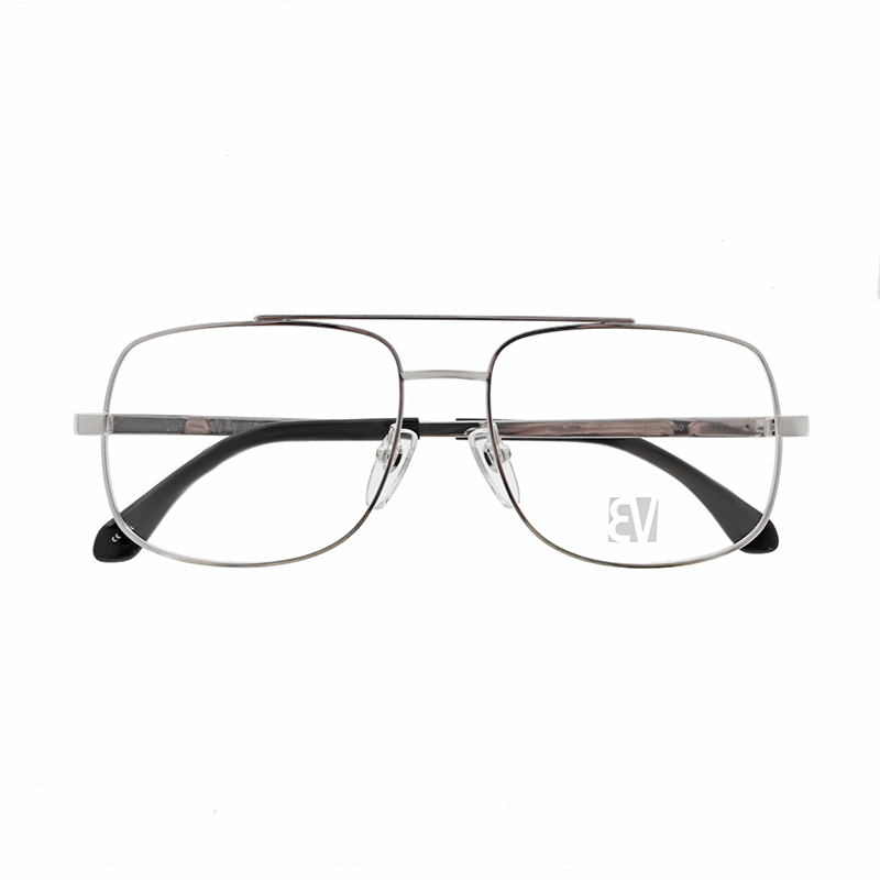 【Eyevan Historic Collection】 MA-109  SLV（SILVER） メガネ