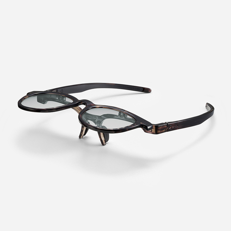【Eyevol】 CONLON3（51）-FP  コンロン3 51-FP COCO-DG-MGY サングラス 51サイズ