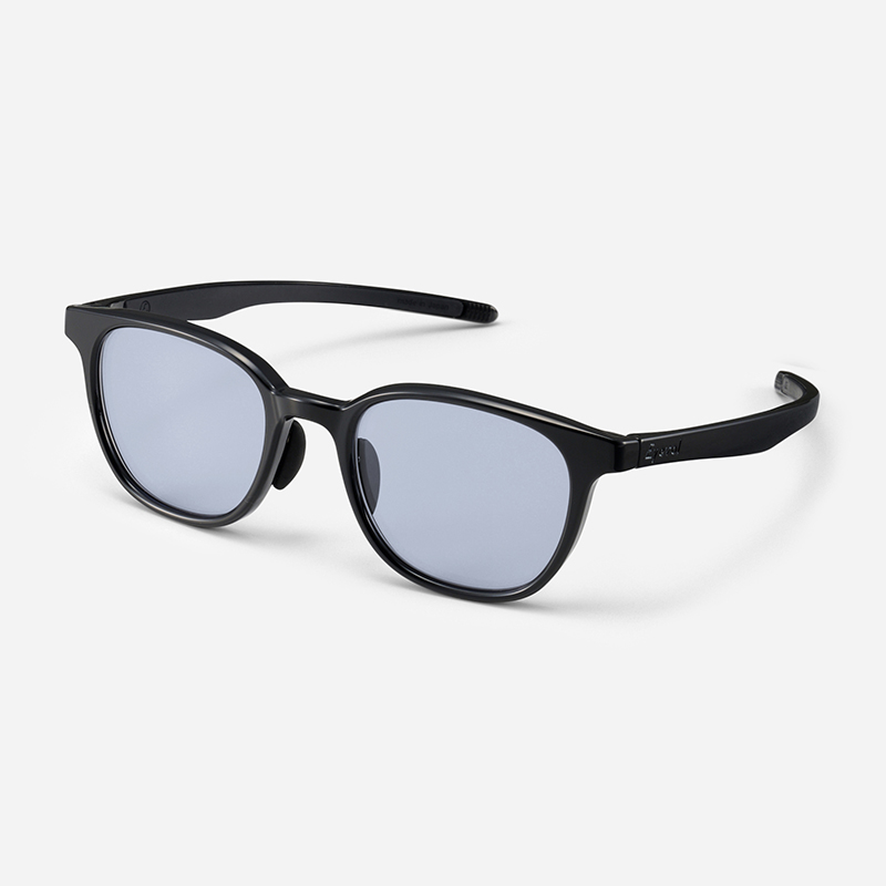 【Eyevol】 MILBURN（54） ミルバーン54 BK-DG-MBL サングラス 54サイズ