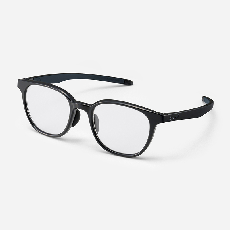 【Eyevol】 MILBURN（54） ミルバーン54 BK-FG-GY VLPH 可視調光レンズ サングラス 54サイズ
