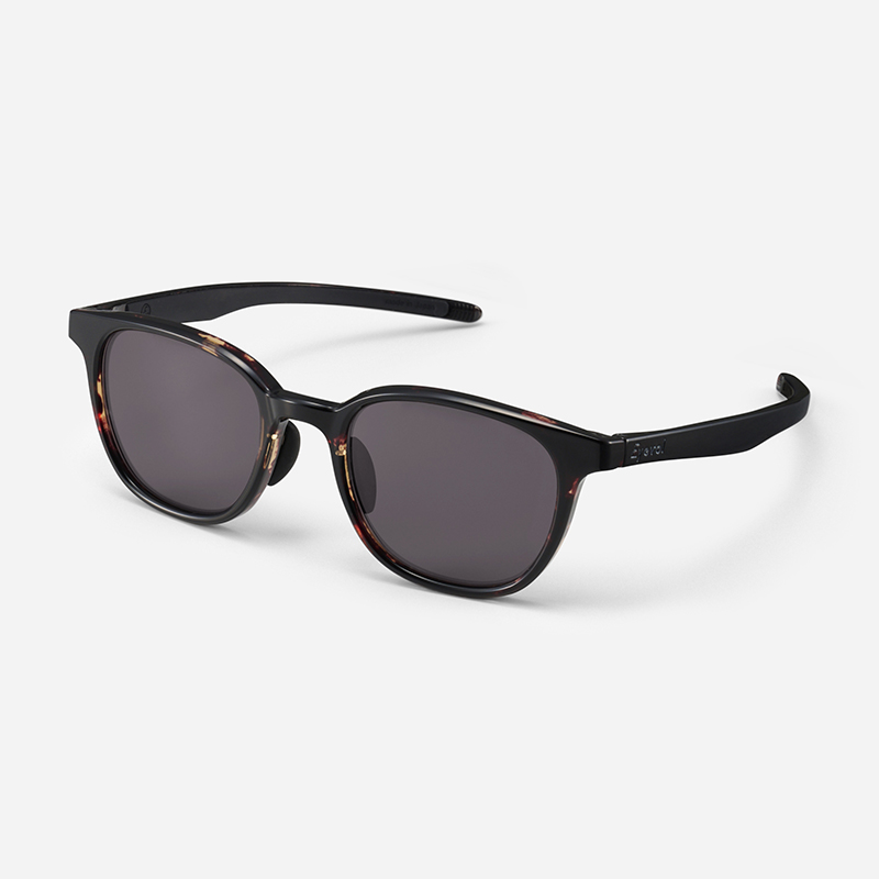 【Eyevol】 MILBURN（54） ミルバーン54 DM-DG-DK.GRY サングラス 54サイズ