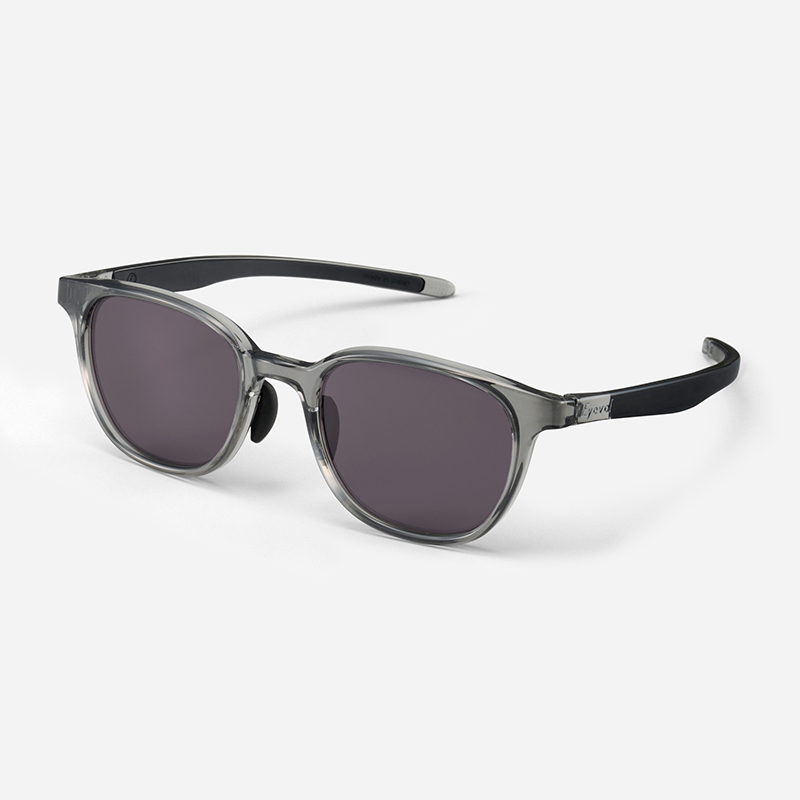 【Eyevol】 MILBURN（54） ミルバーン54 GRY-DG-DK.GRY サングラス 54サイズ