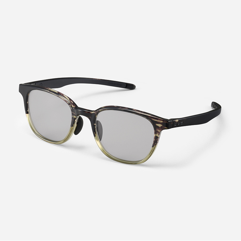 【Eyevol】 MILBURN（54） ミルバーン54 MLT-DG-MGY サングラス 54サイズ