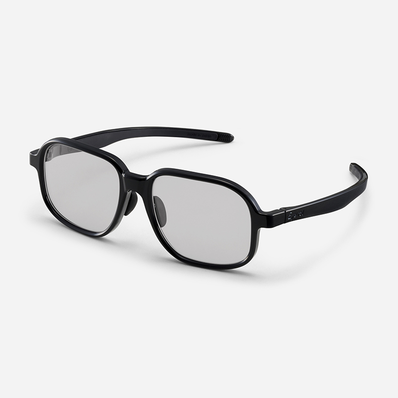 【Eyevol】 WAGNER（56） ワグナー56 BK-DG-MGY サングラス 56サイズ