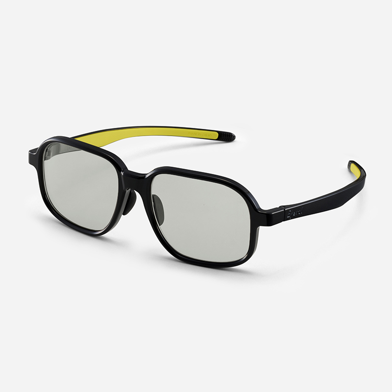Eyevol サングラス | 【Eyevol】 WAGNER（56） ワグナー56 BK-LY-MGY2