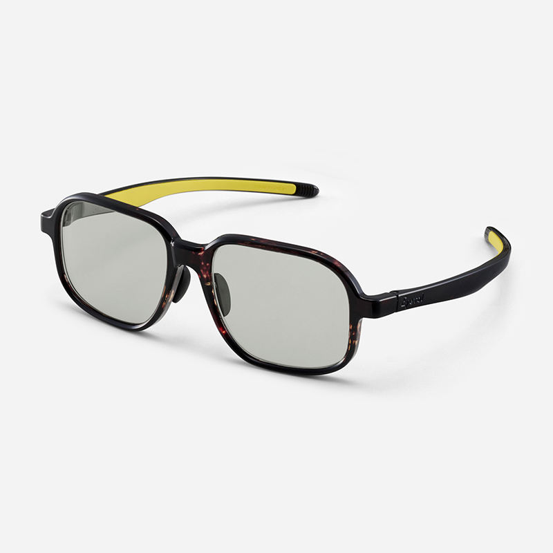Eyevol サングラス | 【Eyevol】 WAGNER（56） ワグナー56 BK-WH-GRY S
