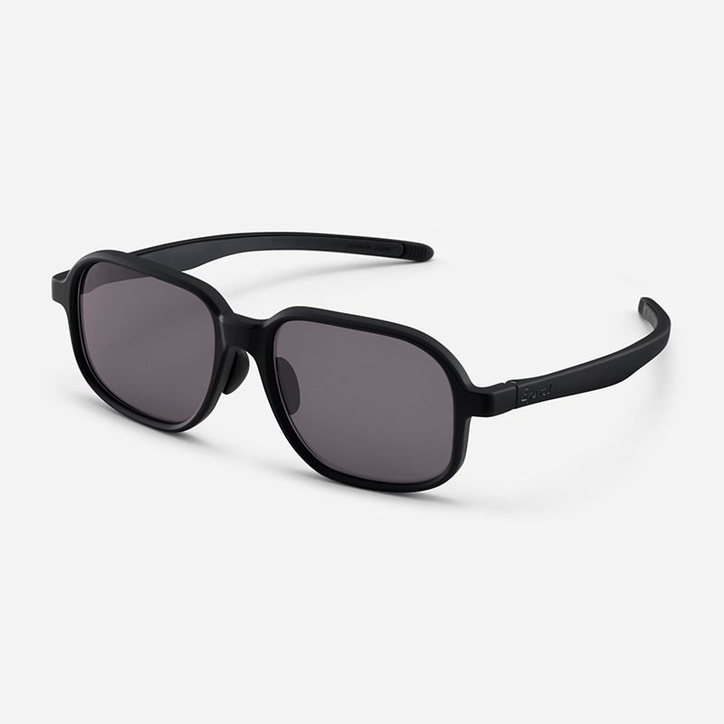 【Eyevol】 WAGNER（56） ワグナー56 MBK-DG-DK.GRY サングラス 56サイズ