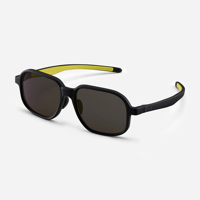 Eyevol サングラス | 【Eyevol】 WAGNER（56） ワグナー56 BK-LY-BK PL